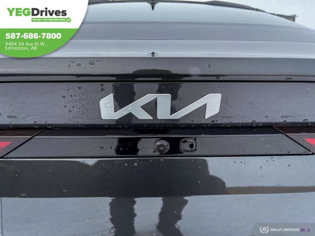 2025 Kia K4 EX in Cars & Trucks in Edmonton - Image 4
