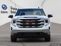 Highlights: Turbocharged Back-up Camera Navigation Integrated Tailgate Step Come visit our Grande Pr... (image 8)