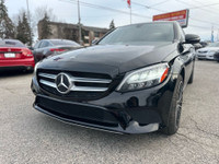 Come by and check out this sleek and stylish 2020 Mercedes-Benz C300, the perfect blend of luxury an... (image 9)