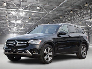 2022 Mercedes-Benz GLC GLC 300