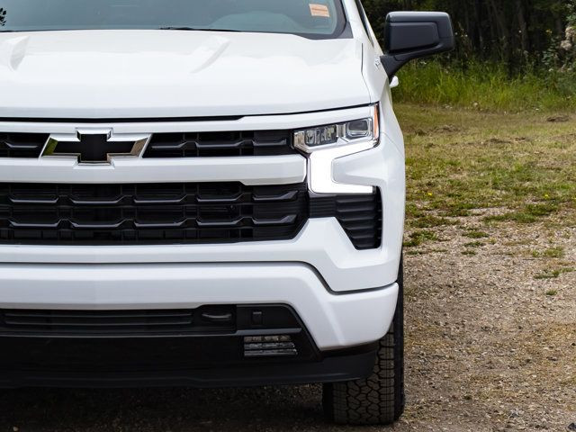 2026 Chevrolet Silverado 1500 RST in Cars & Trucks in Edmonton - Image 4