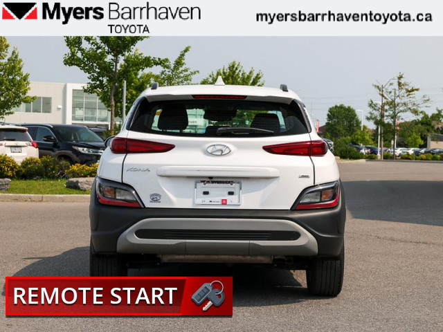 2023 Hyundai Kona 2.0L Preferred AWD - Heated Seats - $200 B/W in Cars & Trucks in Ottawa - Image 4