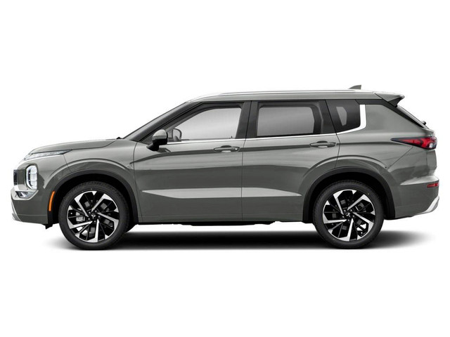 2022 Mitsubishi Outlander SEL SEL S-AWC in Cars & Trucks in City of Toronto - Image 2
