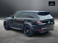 JUST LANDED!! 2020 Range Rover Sport Td6 HSE!! **CLEAN CARFAX** **WELL SERVICED** 3.0L V6 TURBODIESE... (image 6)