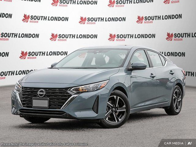 2025 Nissan Sentra SV in Cars & Trucks in London