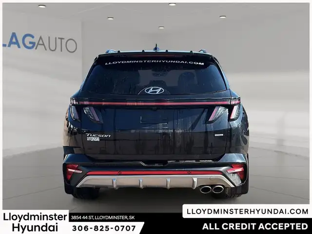 2023 Hyundai Tucson in Cars & Trucks in Lloydminster - Image 7