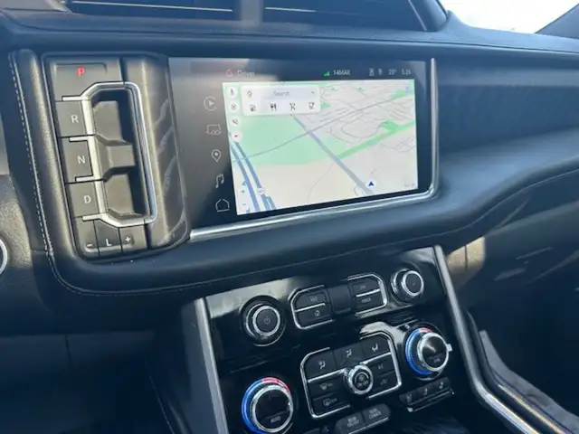 2023 GMC Yukon XL DENALI 6.2 ROOF 360 CAM HEADS UP ANTI THEFT dans Autos et camions dans Région de Mississauga/Peel - Image 23