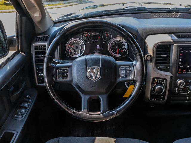 2021 RAM 1500 Classic Tradesman HEMI 5.7L V8 | Night Edition... in Cars & Trucks in London - Image 3