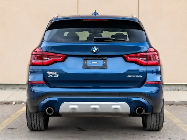 2021 BMW X3 xDrive30i - Pano Roof I Wireless Charge I Carplay in Cars & Trucks in Saskatoon - Image 8