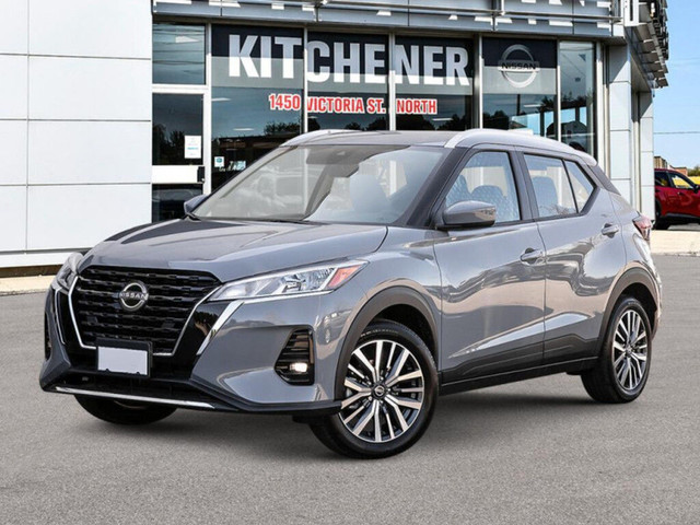 2025 Nissan Kicks Play SV in Cars & Trucks in Kitchener / Waterloo