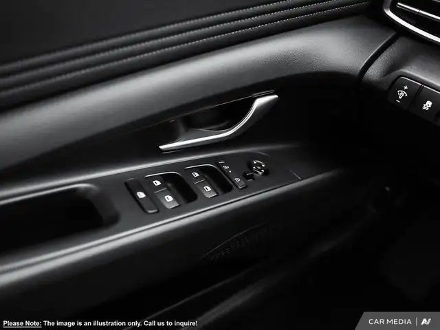 2025 Hyundai Elantra Preferred in Cars & Trucks in Cambridge - Image 15