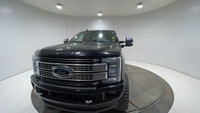TURBO DIESEL V-8 6.7 L/406, ELECTRONIC-LOCKING W/3.55 AXLE RATIO, RAPID-HEAT SUPPLEMENTAL CAB HEATER... (image 6)