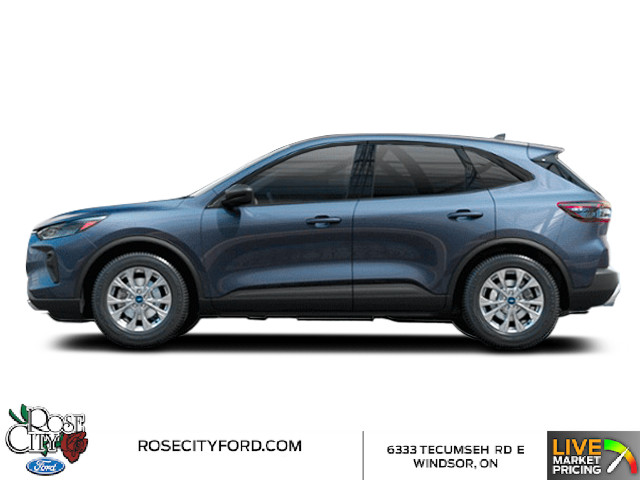 2025 Ford Escape Active in Cars & Trucks in Windsor Region