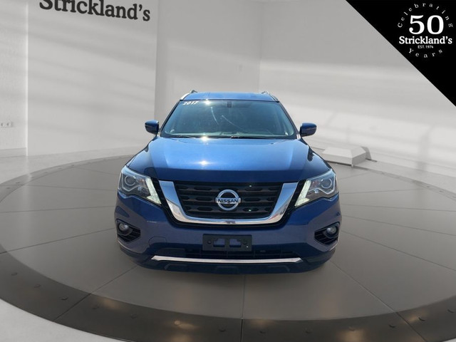 2017 NISSAN PATHFINDER SV AWD in Cars & Trucks in Stratford - Image 3