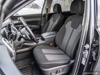 Wheels: 20 Semi Glossy Grey Alloy -inc: Machine finish Variable Intermittent Wipers w/Heated Wiper P... (image 9)