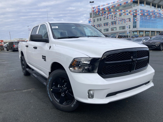 2023 Ram 1500 Classic EXPRESS in Cars & Trucks in City of Halifax - Image 4