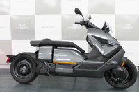 2022 BMW BMW CE 04
