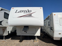 2006 Keystone Larado Fifth wheel