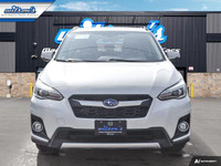 Look at this certified 2020 Subaru Crosstrek Plug-in Hybrid Limited AWD | Leather | Sunroof | Nav |... (image 7)