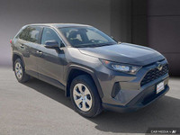 *2022 Toyota RAV4 LE * Previous Daily Rental Reliable, fuel-efficient, and packed with safety featur... (image 6)