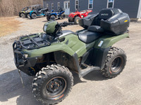 2016 Honda 500 FOREMAN...FINANCING AVAILABLE