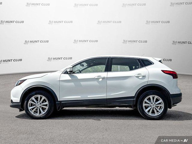 2017 Nissan Qashqai in Cars & Trucks in Ottawa - Image 3