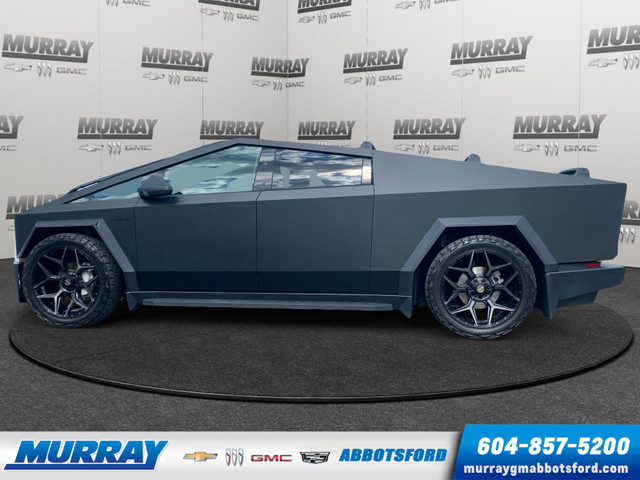 2024 Tesla Cybertruck Cyberbeast AWD in Cars & Trucks in Abbotsford - Image 4
