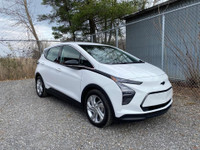 Chevrolet Bolt EV 1LT familiale 5 portes 2023 à vendre