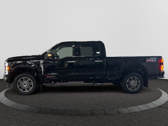 2025 Ford Super Duty F-350 SRW Platinum in Cars & Trucks in Regina - Image 2