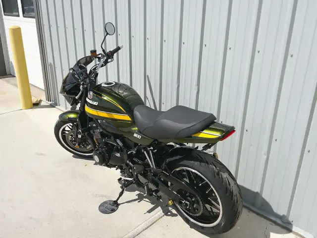 2020 Kawasaki Z900 RS Biweekly $81 O.A.C. in Sport Touring in Edmonton - Image 7
