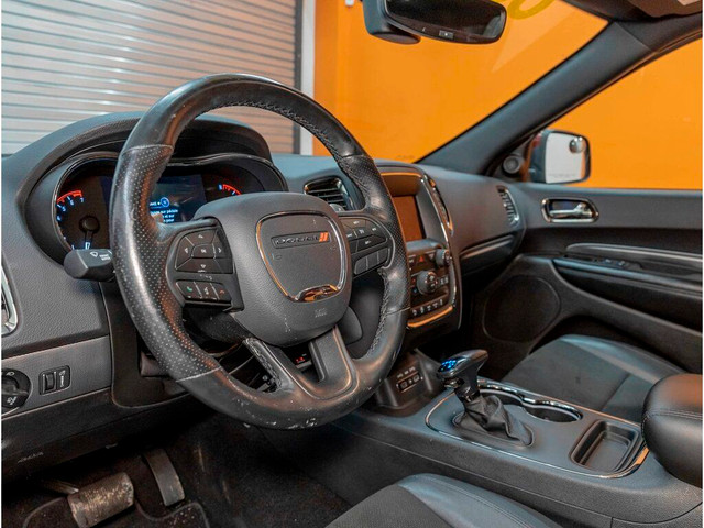  2020 Dodge Durango GT AWD *BAS KM* 7 PLACES TOIT SIÈGES CHAUF C in Cars & Trucks in Laurentides - Image 2