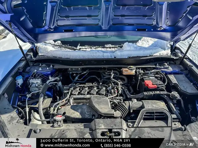 2024 Honda CR-V Sport *DEMO 2024 CLEAROUT*LOWEST PRICE NOW* in Cars & Trucks in City of Toronto - Image 14