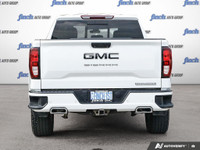 WAS: $76713 NOW: $51889 plus taxes and licensing feesConquer the Road with Confidence: 2023 GMC Sier... (image 4)