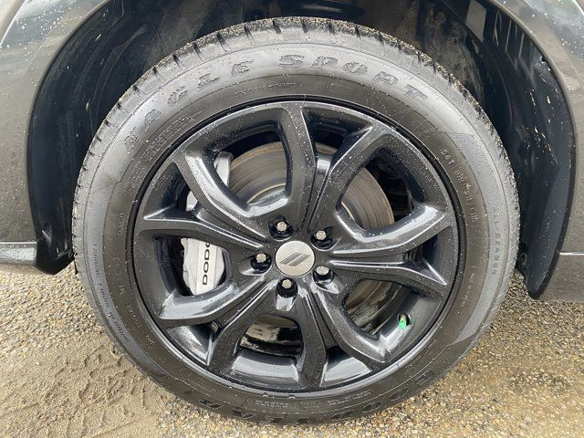 2024 Dodge Hornet R/T | Remote Start | Backup Cam | Wi-Fi in Cars & Trucks in Edmonton - Image 4