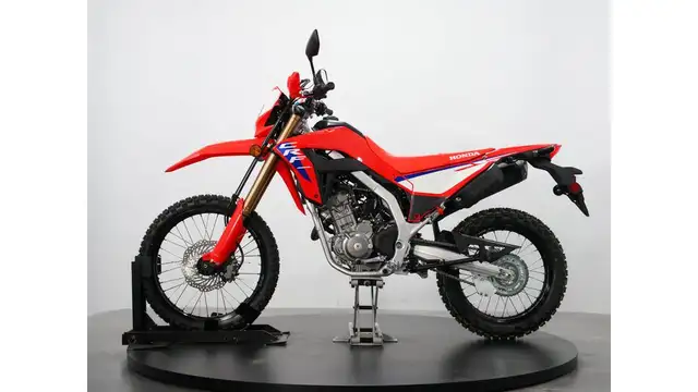 2025 Honda CRF300LA in Street, Cruisers & Choppers in Kelowna - Image 7