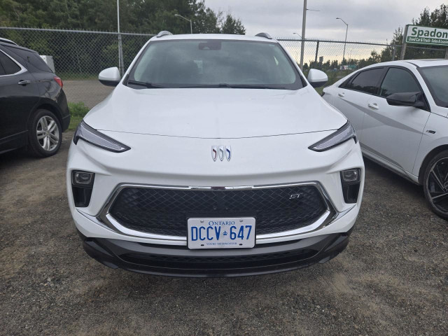 2024 Buick Encore GX Sport Touring in Cars & Trucks in Thunder Bay - Image 2