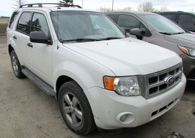 2010 Ford Escape XLT in Cars & Trucks in Calgary - Image 3