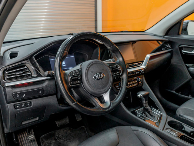 2021 Kia Niro Plug-In Hybrid EX *TOIT* SIÈGES / VOLANT CHAUFF CA in Cars & Trucks in Laurentides - Image 2