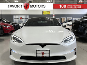 2021 Tesla Model S Long Range|AWD|FULLSELFDRIVING|NAV|AIRSUSPENSION|+