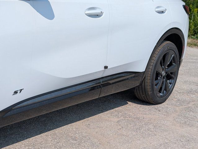 2025 Buick Envision Sport Touring- Tech Pkg - Active Safety Pkg in Cars & Trucks in Barrie - Image 3