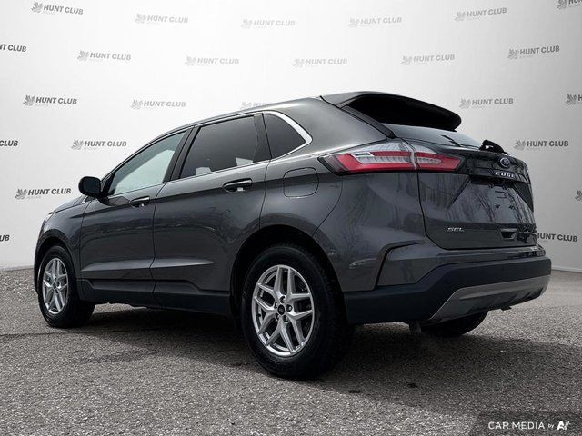 2023 Ford Edge in Cars & Trucks in Ottawa - Image 4
