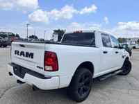 This Ram 1500 Classic delivers a Regular Unleaded V-8 5.7 L/345 engine powering this Automatic trans... (image 6)