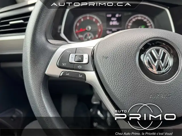 2020 Volkswagen Jetta Comfortline Automatique avec Système de Na in Cars & Trucks in Laval / North Shore - Image 21