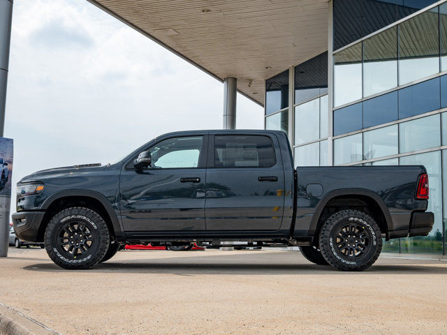 2025 Ram 1500 Rebel in Cars & Trucks in Barrie - Image 4