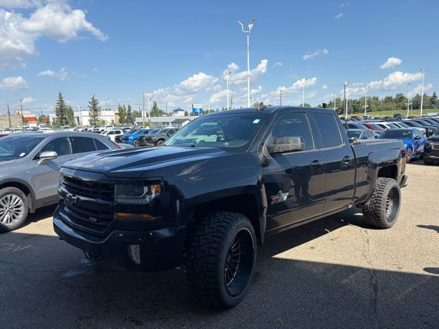 2019 Chevrolet Silverado 1500 LD LT Z71 Offroad 5.3L in Cars & Trucks in Edmonton - Image 3