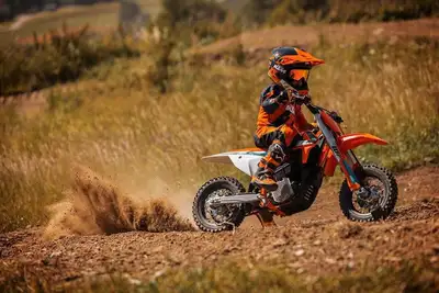 Just in time for spring. We just landed one more of these hot little KTM's at a great price. Save a...