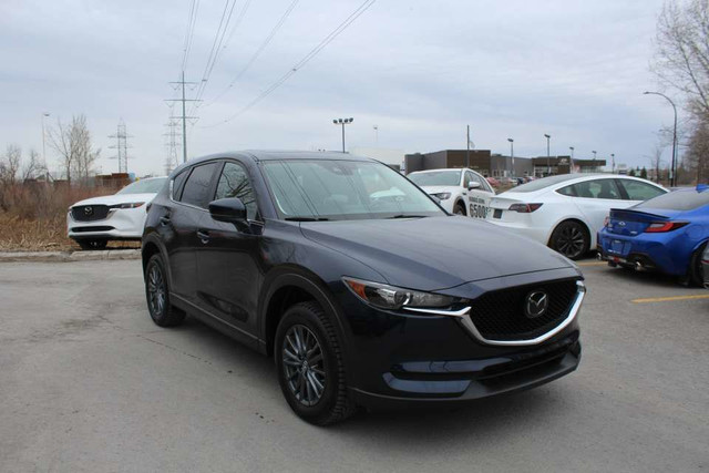 2020 Mazda CX-5 GS in Cars & Trucks in City of Montréal - Image 4