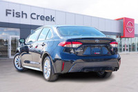 Presenting this 2021 Toyota Corolla SE, recently traded in for a 2024 Nissan Frontier due to changes... (image 3)