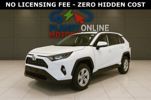 2021 Toyota RAV 4 Hybrid XLE AWD/ONE OWNER/NO ACCIDENT