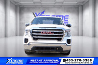 2022 GMC Sierra 1500 Limited SLE Crew Cab 4x4 Welcome to Xtreme Auto & Truck Sales Your Car Loan, Tr... (image 1)